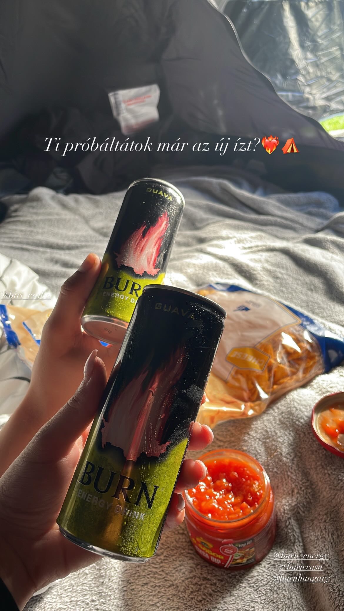 Story